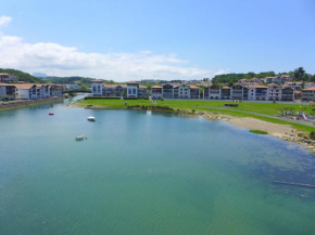 Отель Apartment Ederra Untxin  Сен-Пе-Сюр-Нивель